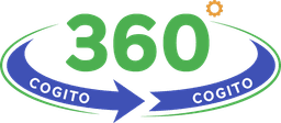 Cogito360 Logo